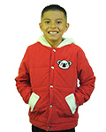 rojo