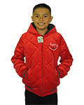 rojo