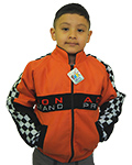 naranja